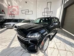 شيفروليه تاهو